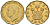 Великобритания 3 пенса 1938 Георг VI (1936-1952) KM 849, Spink 4112 никель латунь 4592-352