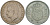 Испания 50 песет 1983 Хуан Карлос I (1975-2014) KM 825 медно-никель 4599-132