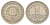 Югославия 1 динар 1965 год-тип KM 47 медно-никель 4697-1263