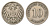 Германия 10 пфеннигов 1898 A KM 12, J. 13 медно-никель 4696-666