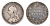 Великобритания 6 пенсов 1892 Виктория (1837-1901) KM 760, Spink 3929 серебро    4658-1127