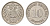Германия 10 пфеннигов 1914 G, Вильгельм II (1888-1918) KM 12, J. 13 медно-никель 4636-1052