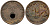 Германия 1 рейхспфенниг 1939 A KM 89, J 361 бронза 4396-928