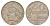 Бразилия 50 сентаво 1970 KM 580a медно-никель 4556-353