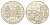 Украина 2 гривны 1996 Монеты Украины KM 30 нейзильбер UNC 4661-1215