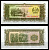 Лаос 10 кип ND (1979) Pick 27 b бумага UNC (пресс) 2198-43-3-1
