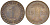 ГЕРМАНИЯ 1 РЕЙХСПФЕННИГ 1928 A KM 37, J. 313, Weege 2 бронза 206-829