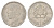 Марокко 1 дирхам 1965 Y 56 никель 4678-855