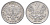 Польша 2 злотых 1958 Y 46 алюминий 4637-1147