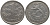 ФИНЛЯНДИЯ 1 МАРКА 1973 S KM 49a медно-никель 181-131