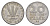 Венгрия 20 филлеров 1974 BP KM 573 алюминий 4658-543