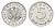 Австрия 5 грошей 1984 KM 2875 цинк PROOF 188-315