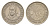 Никарагуа 10 сентаво 1962 KM 17.2 медно-никель 4640-1014