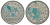 РСФСР 20 копеек 1923 KM 82, Федорин 6 серебро 4145-535