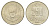 Турция 250000 лир 2003 Кемаль Ататюрк KM 1137 медь цинк никель UNC 4648-933