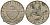 Австрия 5 шиллингов 1984 KM 2889a медно-никель 4167-915