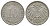 Германия 10 пфеннигов 1905 G KM 12, J. 13 медно-никель 4364-2844