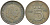 НИДЕРЛАНДЫ 5 ЦЕНТОВ 1970 ЮЛИАНА (1948-1980) KM 181 бронза 213-1056