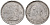 Финляндия 50 пенни 1945 республика (1918-1962) KM 26b железо 4588-1065