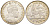 Эфиопия 1 гирш 1903-1928 ЕЕ 1895, А, Менелик II (1889-1913) KM 12 серебро аUNC 1523-733