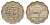 Гернси 3 пенса 1959 Генсийская Корова KM 18 медно-никель 4666-555