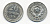 СССР 20 копеек 1928 Федорин 14, КМ 88 серебро 54-2051