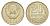 СССР 20 копеек 1989 Y 132 медь цинк никель UNC 4654-231
