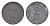 Венгрия 2 филлера 1944 BP KM 519 цинк 4658-353