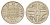 Колумбия 200 песо 1995 KM 287 медь цинк никель 4143-824