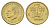 Швеция 10 крон 2000 Карл XVI Густав (1973-) KM 877 нордик 4642-532