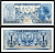 Индонезия 1 рупия 1956 Pick 74 бумага UNC (пресс) 7486-45-2-1