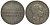 Пруссия 1 талер 1827 А, Фридрих Вильгельм III AKS 16, Dav. 761, Kahnt 368, Thun 248, KM 417 серебро 00-806-13
