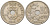 БЕЛЬГИЯ 10 САНТИМОВ 1904 BELGIE KM 53 медно-никель 68-221