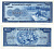 Камбоджа 100 риэлей ND (1956-1972) церемониальные волы Pick 13 b бумага UNC (пресс) 7548-7-3-2