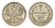 Россия 5 копеек 1905 СПБ-АР, Николай II (1894-1917) Биткин 182 серебро 75-1567