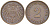 Германия 2 пфеннига 1912 A KM 16, J. 11, Weege 4 медь 206-622