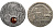 Ниуэ 1 доллар 2009 Вроцлав, монета с янтарем KM NEW серебро UNC 1074-2-33