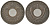 Британская Восточная Африка 1 цент 1923 Георг V (1910-1936) KM 22 бронза 4385-653