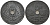 Бельгия 25 сантимов 1946 Belgie - Belgique KM 132 цинк 33-1232