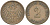 ГЕРМАНИЯ 2 ПФЕННИГА 1907 A KM 16, J. 11, Weege 4 медь 212-331