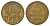 СССР 5 копеек 1952 Y 115 алюминиевая бронза 3459-1035