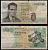 Бельгия 20 франков 1964 Бодуэн I; Атомиум, Брюссель Pick 138 (2) бумага 7548-112-3-1