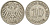 ГЕРМАНИЯ 10 ПФЕННИГОВ 1906 E KM 12, Jager 13, Weege 8 медно-никель 219-124