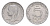 Венгрия 5 филлеров 1948 BP KM 535 алюминий 4658-413