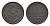 Россия 1/2 копейки 1897 СПБ, Николай II (1894-1917) Биткин 293 медь 4669-115