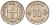 Исландия 10 эйре 1958 KM 10 медно-никель 4564-1239