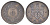Япония 1 сен 1920 Yr. 9 Y 42 бронза 4701-958