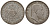 Вюртемберг 5 марок 1902 F, Вильгельм II (1891-1918) Weege 172, J. 176, KM 632 серебро 1067-1-42