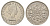 Великобритания 2 шиллинга (флорин) 1965 Елизавета II (1952-2022) KM 906, Spink 4146 медно-никель 4183-611