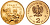 Польша 2 злотых 2012 MW, поляки, спасшие евреев, семьи Ульм, Ковальски, Баранков KM 813 нордик UNC 4676-931
